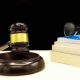 law-book-with-gavel-domestic-violence-law